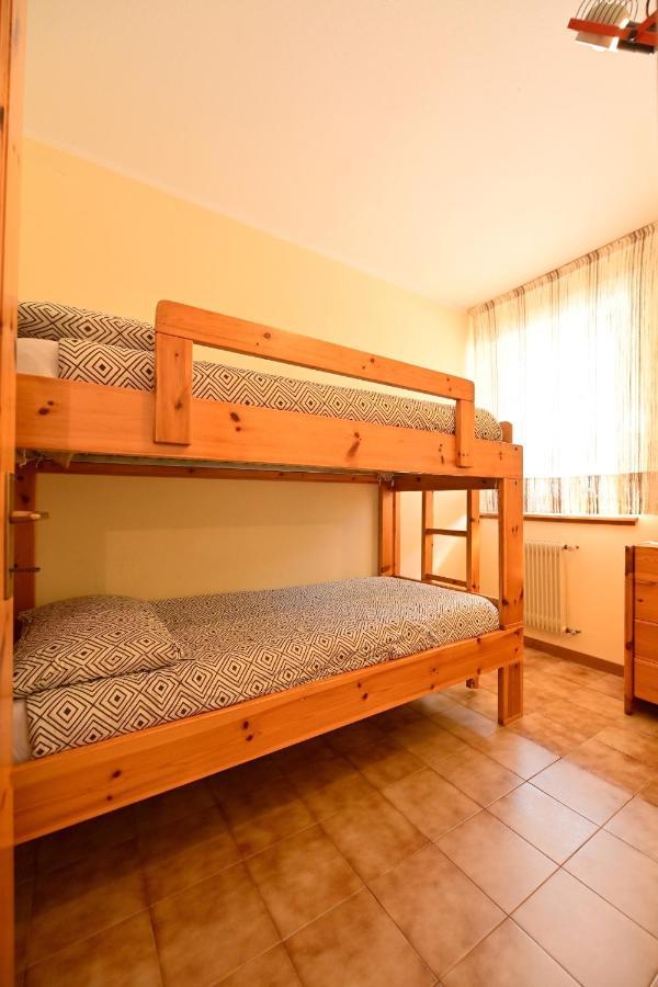 Residence Raethia Tra Bormio E Livigno Pradelle Zewnętrze zdjęcie