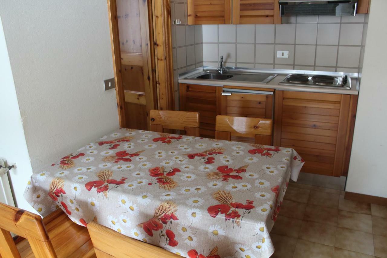 Residence Raethia Tra Bormio E Livigno Pradelle Zewnętrze zdjęcie