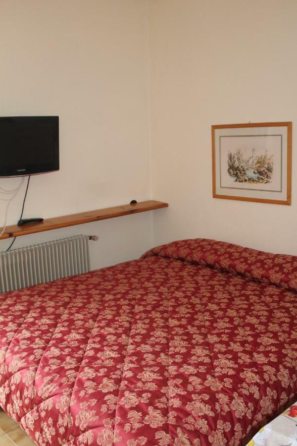 Residence Raethia Tra Bormio E Livigno Pradelle Zewnętrze zdjęcie